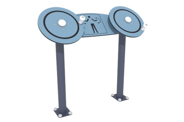 TAI CHI SPINERI | R7266