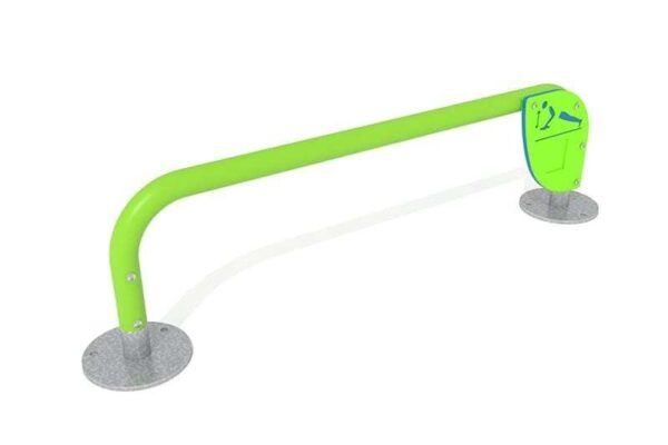 PUSH-UP ŠIPKA V350 MM | R7412