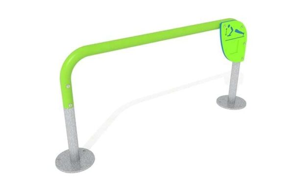 PUSH-UP ŠIPKA V600 MM | R7414