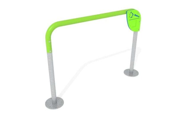 PUSH-UP ŠIPKA V900 MM | R7416