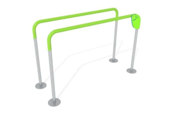 PARALELNE ŠIPKE V1200 MM | R7420