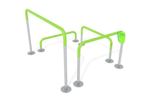 KVADRILATERALNI DIP | R7428