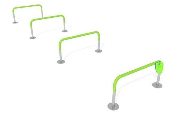 PREPONE V600 MM 4 KOMADA | R7432