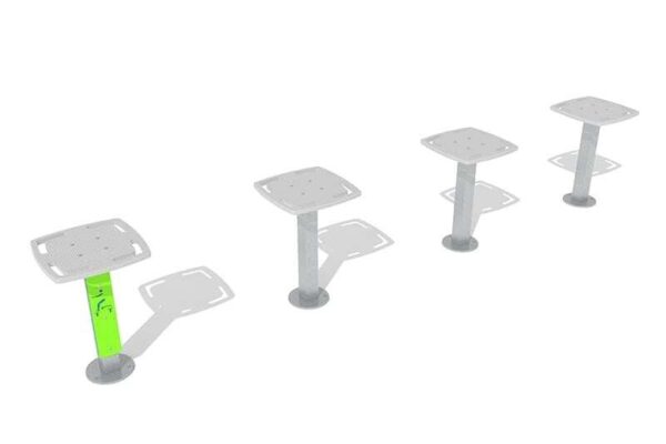 PLATFORME ZA BALANS | R7438