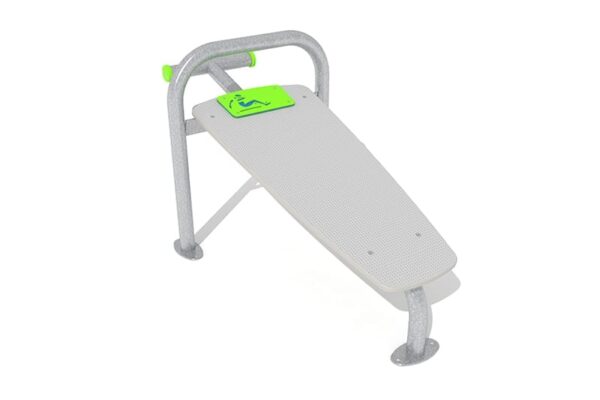 KLUPA ZA ABDOMEN | R7442