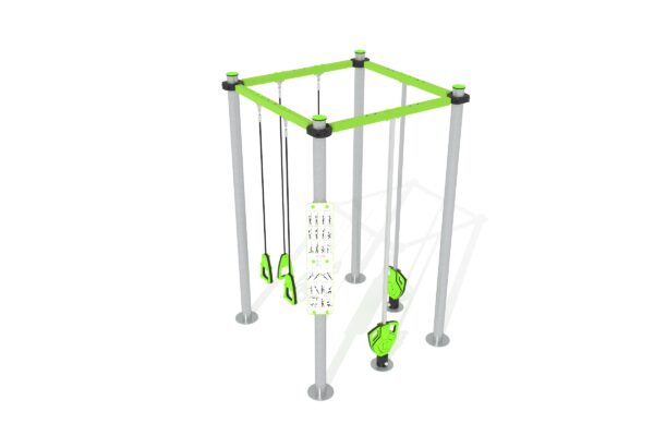 BOKS S GIRJAMA I UŽADI ZA OVJES | R7491