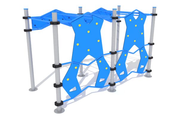 BRAHIJATOR I ZID ZA PENJANJE | R7616