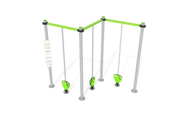 CIK-CAK S 3 GIRJE | R7492