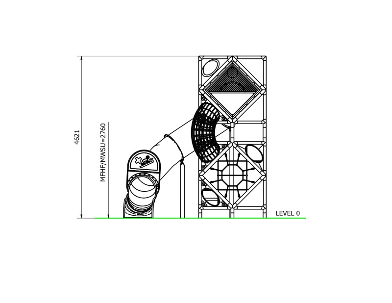 Set za igru SFERO SPACE 2-2 X-S - Slika 3