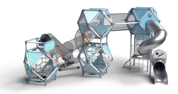 Set za igru SFERO SPACE 4-1 X-S