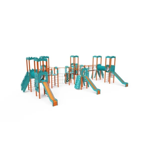 KOMBINIRANI SET S 10 TORNJEVA 1.5 M VVZ-VZ10-001-15-2