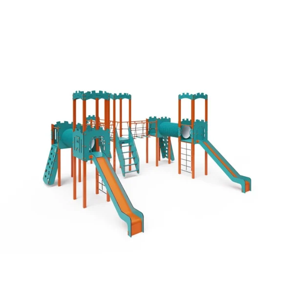 KOMBINIRANI SET S 6 TORNJEVA 1.5 M VVZ-VZ6-001-15-2