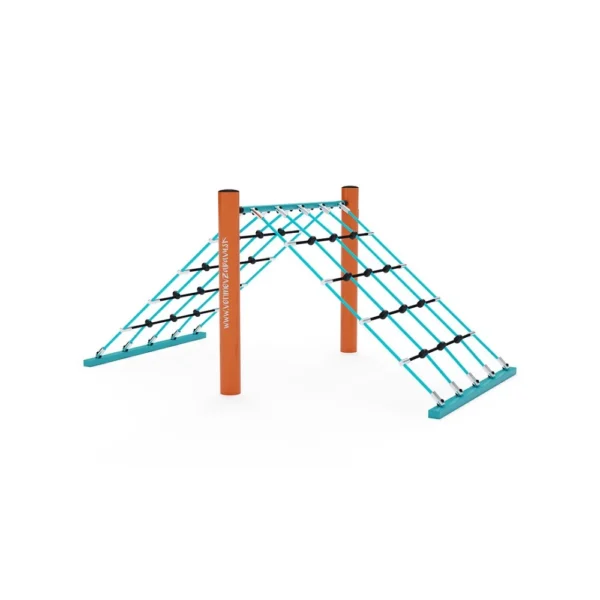 Struktura od užeta VVZ-LP003