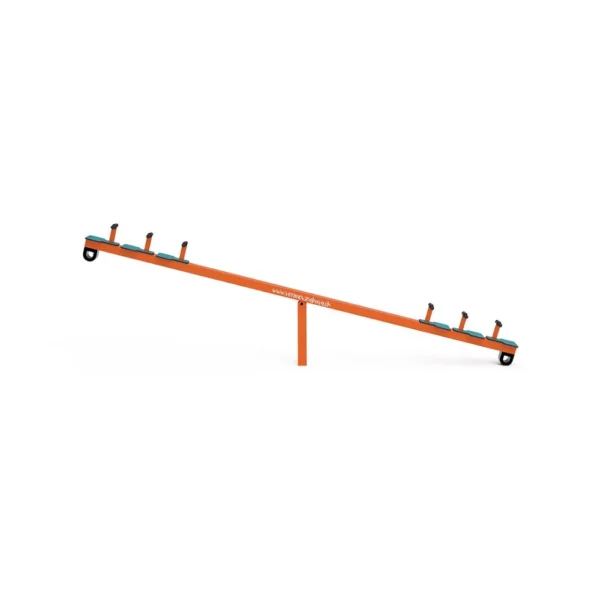 Klackalica s jednom nogom 5.0 M VVZ-PH009