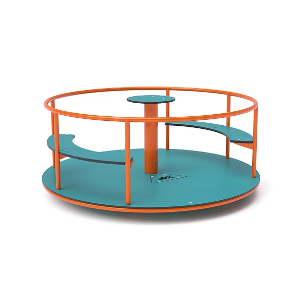 Vrtuljak sa sjedalima VVZ-KL001-18