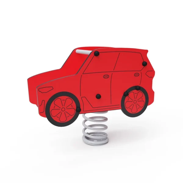 Ljuljačka na opruzi Auto VVZ-SH008