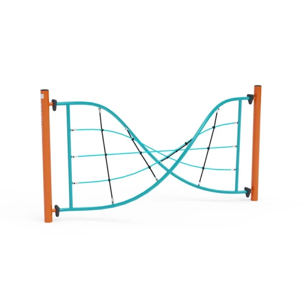 Twister od užeta VZZ-LP001