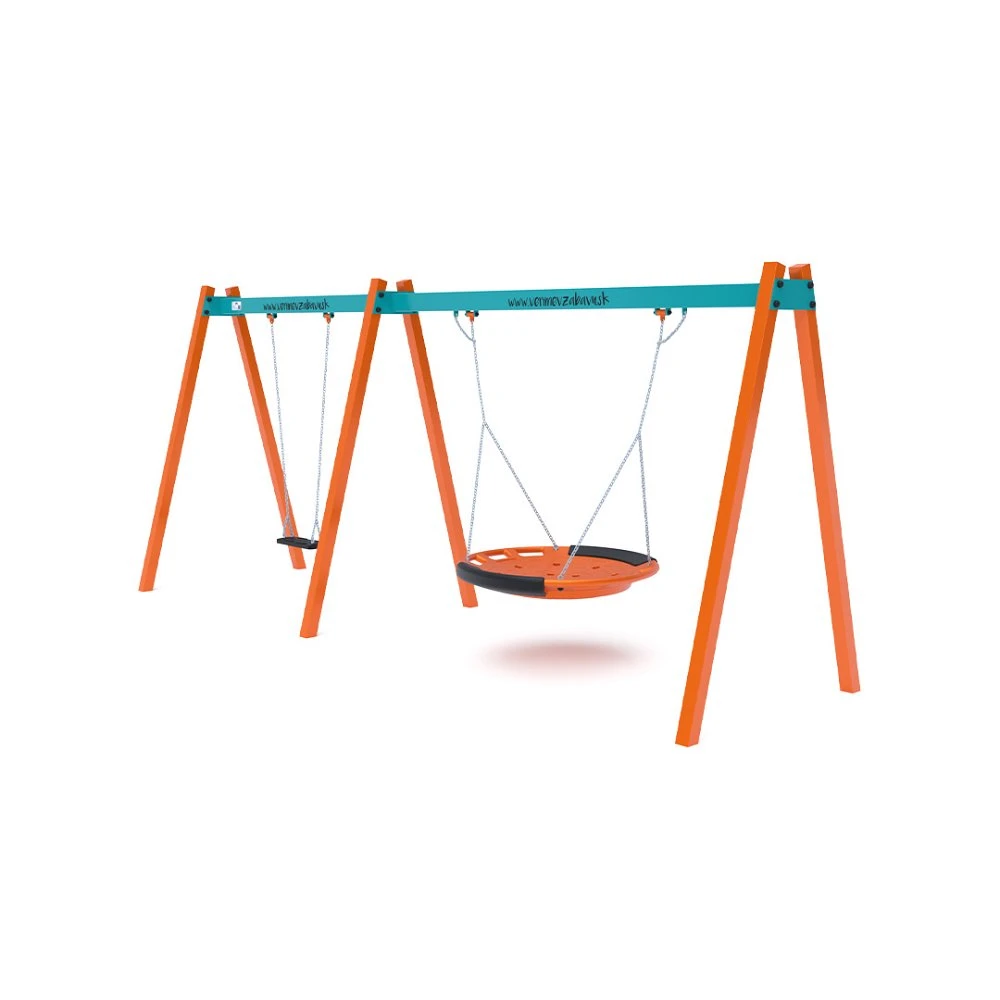 Viseća ljuljačka 1.5 M VVZ-VH009-1 - Slika 5