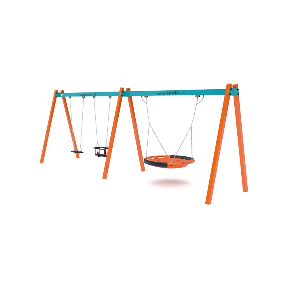 Viseća ljuljačka 1.5 M VVZ-VH009 - Slika 5