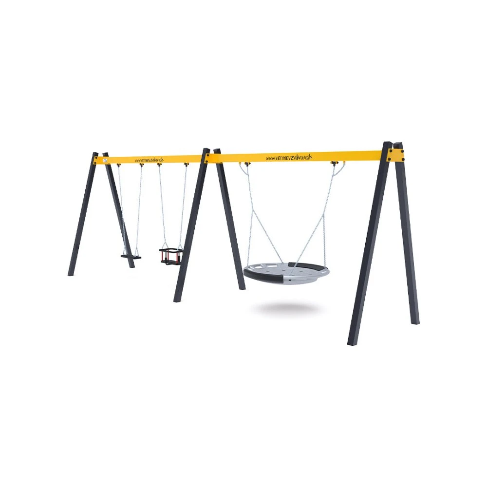 Viseća ljuljačka 1.5 M VVZ-VH009 - Slika 7