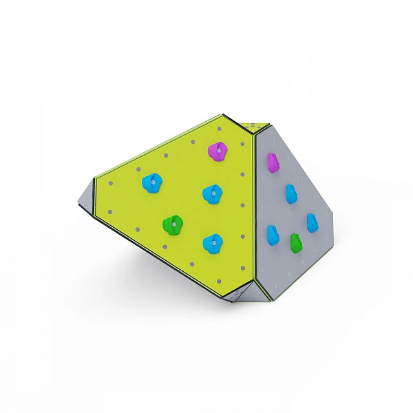 Set za penjanje po stijenama - Bouldering VVZ-BZI002