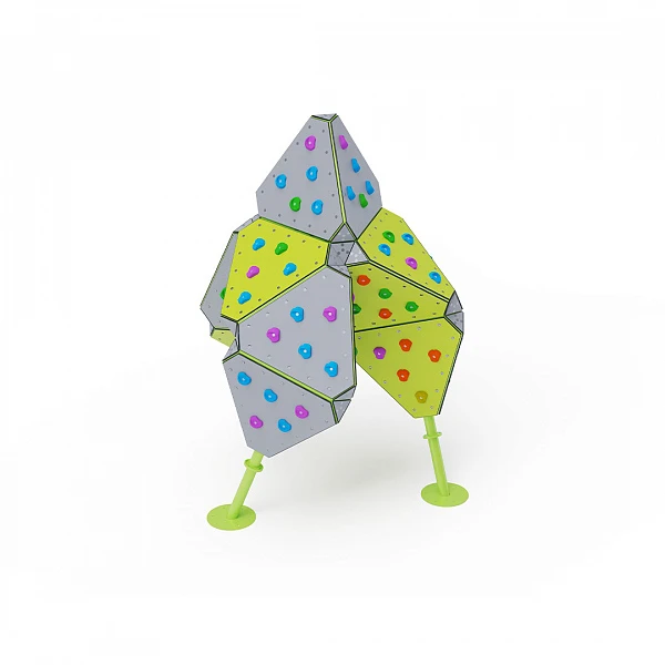 Set za penjanje po stijenama - Bouldering VVZ-BZI006