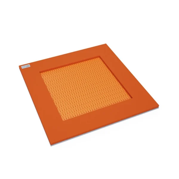 Kvadratni trampolin 1,5 m VVZ-TR15