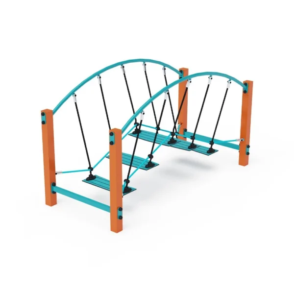 Lučni most za ravnotežu VVZ-M1-03