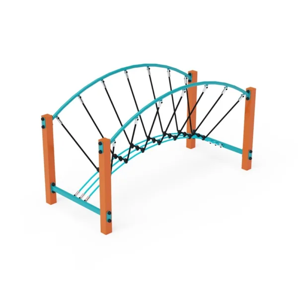 Lučni most za ravnotežu VVZ-M1-04