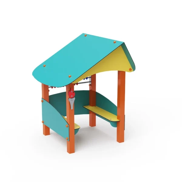 Mala kućica za igru ​​VVZ-PD013-2