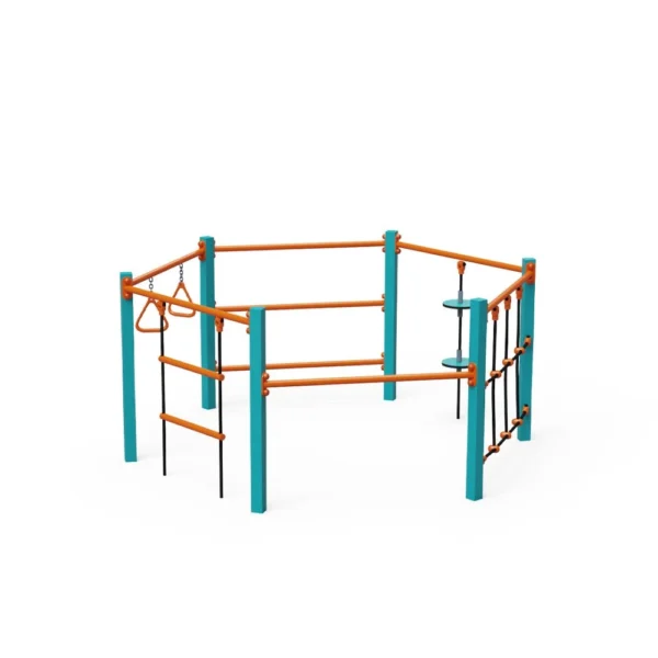Mini teretana VVZ-MGYM005