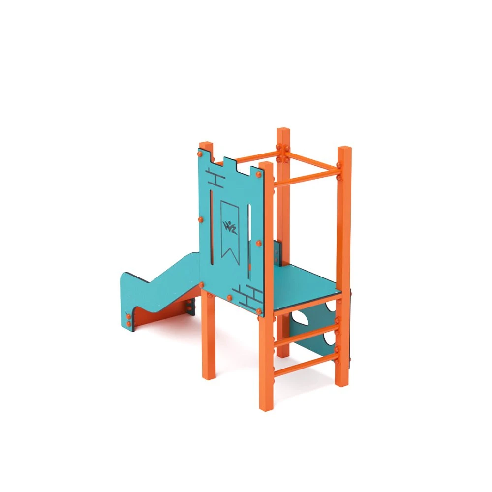 Mini toranj za igru VVZ-VZM1-005 - 0,6 m - Slika 2