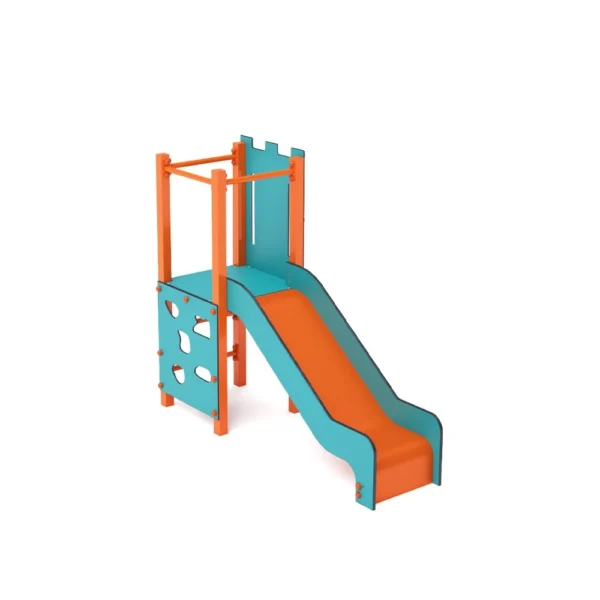 Mini toranj za igru ​​VVZ-VZM1-005 - 0,8 m