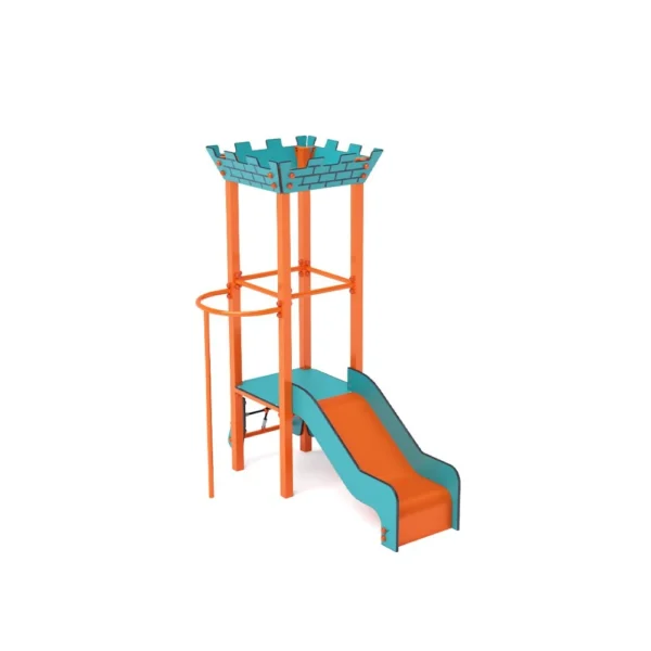 Mini toranj za igru ​​VVZ-VZM1-006 - 0,6 m