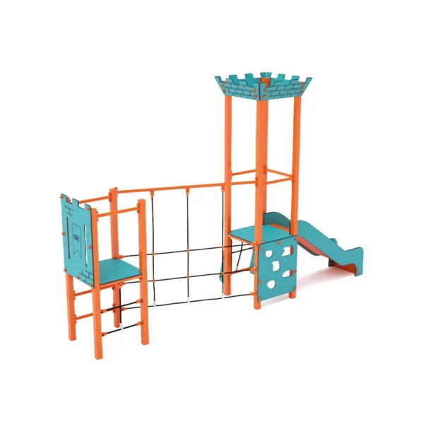 Mini toranj za igru ​​VVZ-VZM2-001 - 0,8 m