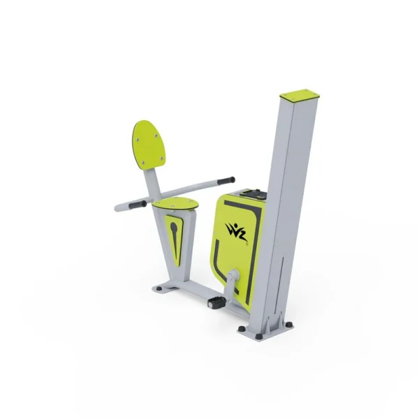 Smart fitness - Bicikl s naslonom VVZ-SF06