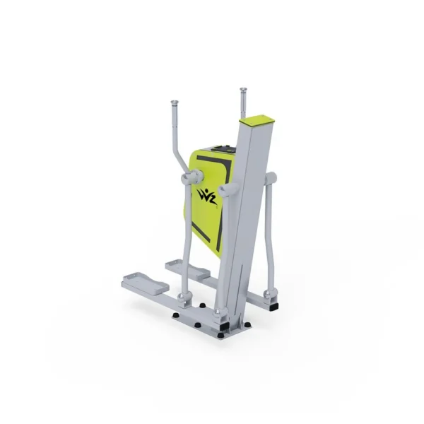 Smart fitness - Skijaš VVZ-SF05