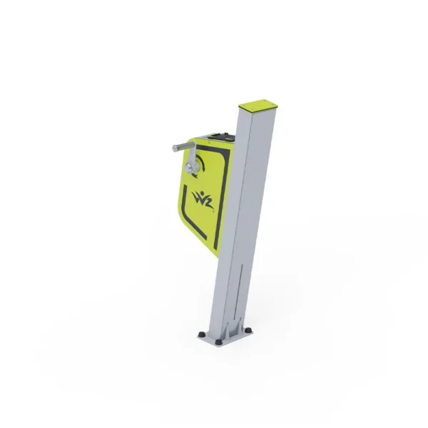 Smart fitness - Sprava za jačanje gornjih udova VVZ-SF02