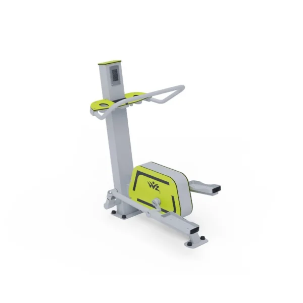 SMART FITNESS - STEPPER SF04-2