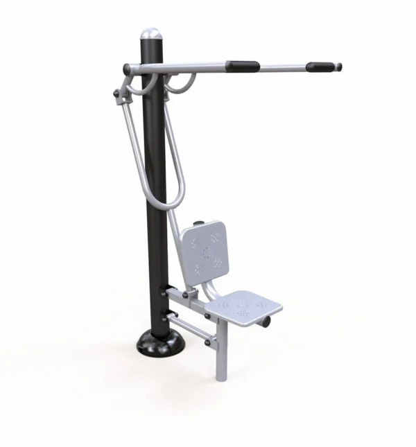 Sprava za potisak za ramena F17