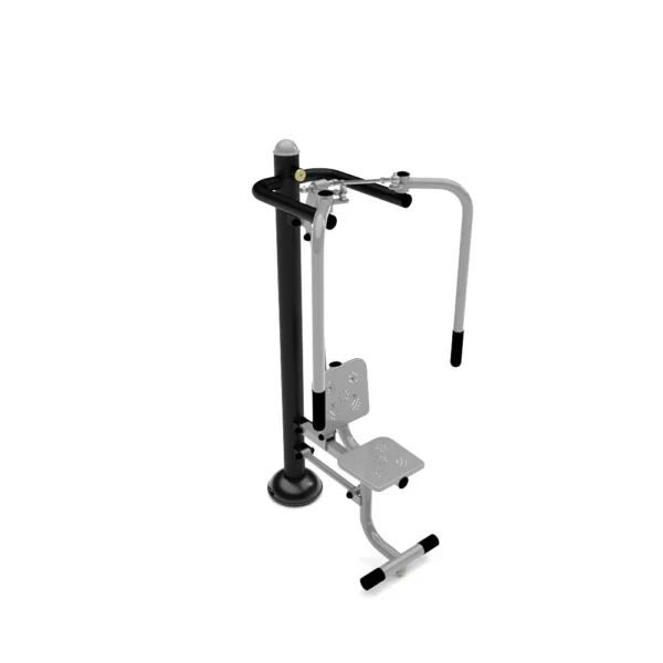 Sprava za razvlačenje na prsa F21