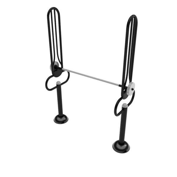 Stanica za trening s utezima - 20 kg F34