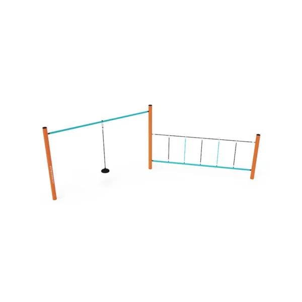 Staza majmuna VVZ-OP2-09