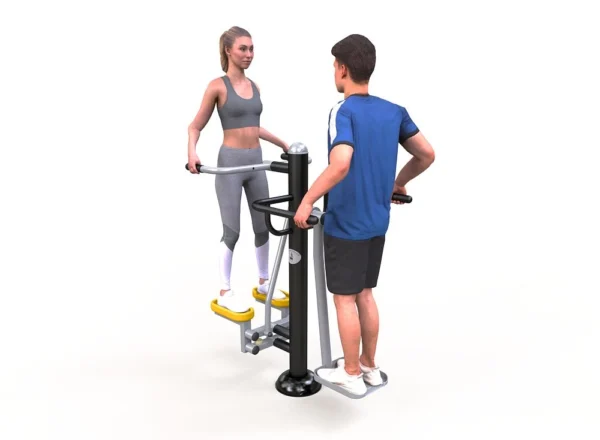 Stepper i surf F36