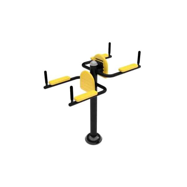 Trenažer za trbušne mišiće F24