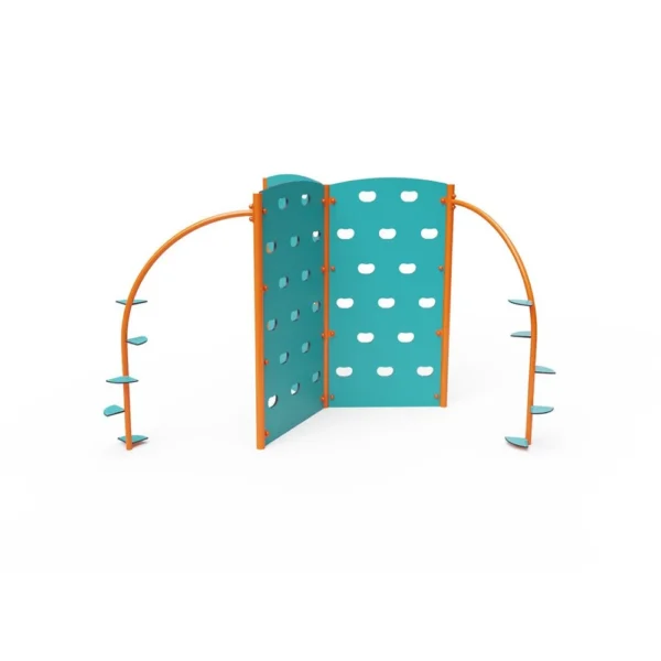 Trostruki zid za penjanje VVZ-LEZ003