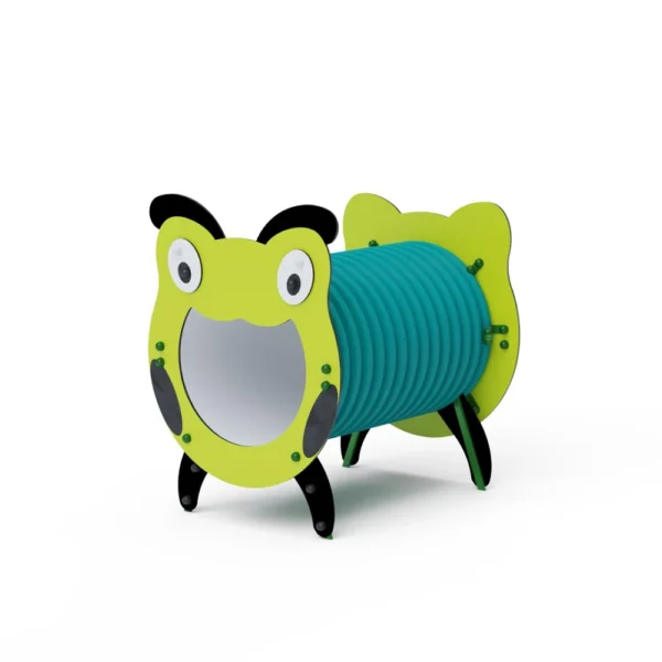 Tunel Gusjenica VVZ-TU001