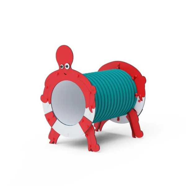 Tunel Hobotnica VVZ-TU001