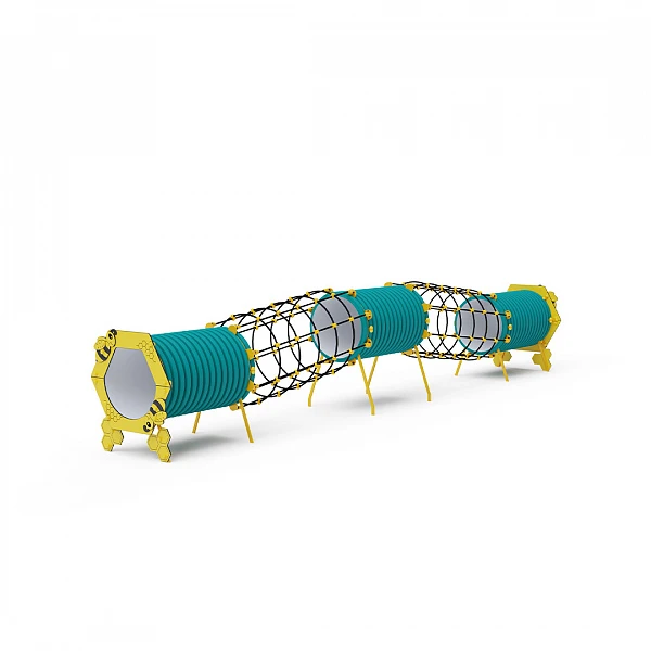 Tunelska struktura Košnica VVZ-TU005-2