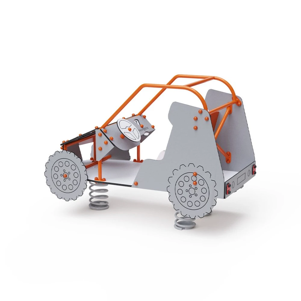 Vozilo za igru - Mjesečev Buggy VVZ-DP007 - Slika 2
